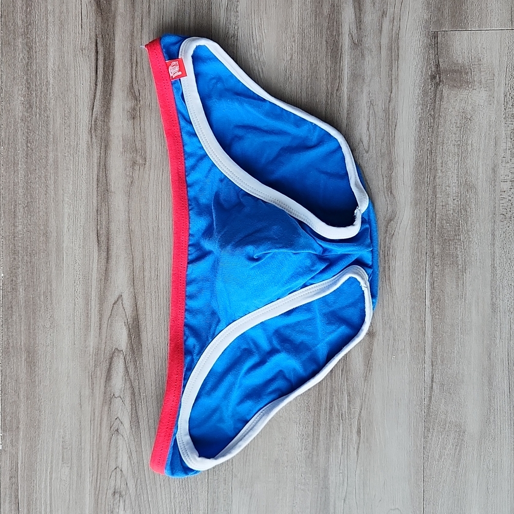 AussieBum Classic Original Brief NWOT